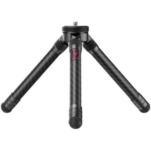 Ulanzi MT-28 Multi-function Carbon Fiber Desktop Tripod