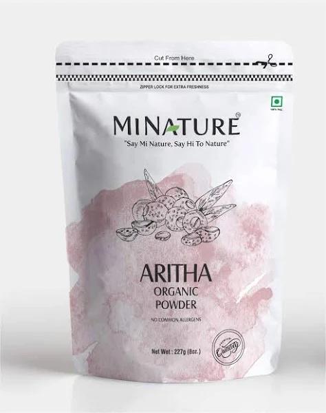 Mi Nature Aritha Powder