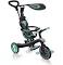 Globber Explorer 4 in 1 Mint Trike