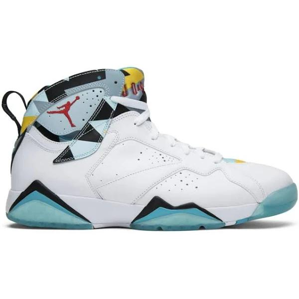 Air Jordan 7 Retro 'N7' 744804‐144 US 7.5