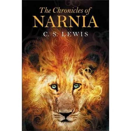 The Chronicles of Narnia [Book]