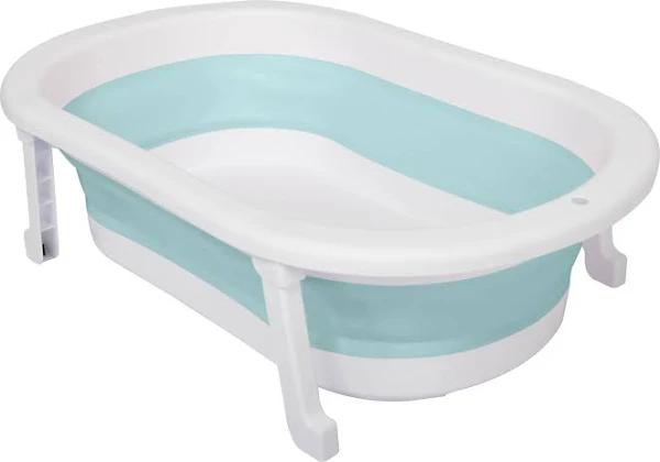 InfaSecure Flexi Collapsible Bath