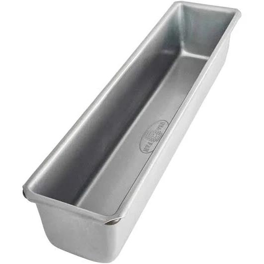 USA Pan Bakeware Nonstick Cocktail Sandwich Loaf Pan