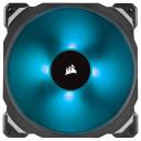 Corsair ML140 Pro RGB LED 140mm PWM Premium Magnetic Levitation Fan