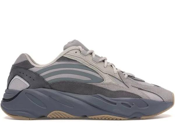 Yeezy Boost 700 V2 'Tephra' Sneakers | Brown | Men's Size 8.5