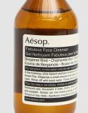 Aesop Fabulous Face Cleanser 100ml