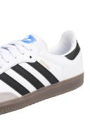 Adidas Originals Samba OG - White/Black