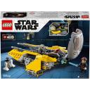 LEGO 75281 Anakin's Jedi Interceptor - Star Wars