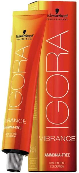 Schwarzkopf Schwarzk. Igora Vibrating 8-0 Hours 60 ml