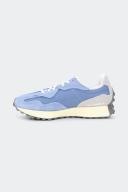 New Balance 327 Trainers Blue EU 40 1/2 Man U327W-WRA-D-405