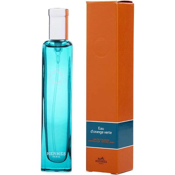 Hermes Eau D'Orange Verte Mini EDC - 15ml