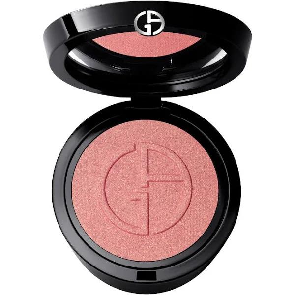 Armani Beauty Luminous Silk Glow Blush 50 Euphoric