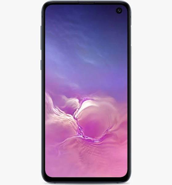 Samsung Galaxy S10 Plus 512GB 4G LTE - Prism Black - LCD Black Dot Refurbished Unlocked