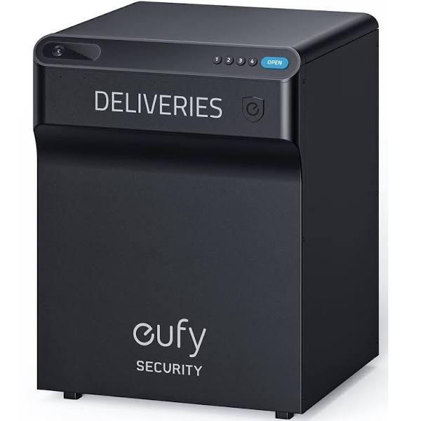 Eufy Security Smartdrop