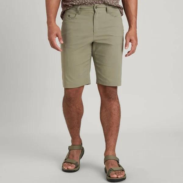 Kathmandu Flight Men's Shorts | Green - 42