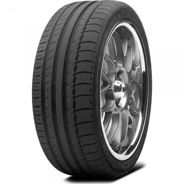 Michelin Pilot Sport PS2 Tyres 305/30ZR19 (102Y) by Tyroola