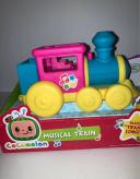 Cocomelon - Musical Train