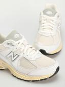 New Balance M2002 Ria - White - US 5.5 - Unisex