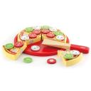 Viga Wooden Pizza