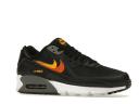 Nike Air Max 90 Black University Gold