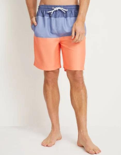 Rivers - Mens - Panel Boardshort