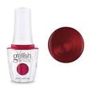 Gelish Soak Off Gel Polish - Wonder Woman 15ml