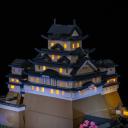 LEGO Himeji Castle #21060 Light Kit