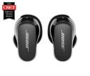 Bose QuietComfort Earbuds II - Triple Black