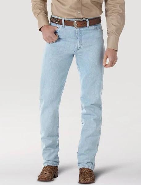 Wrangler Men's Cowboy Cut Original Fit Jean