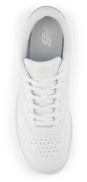 New Balance Unisex BB80 White - Size 9.5