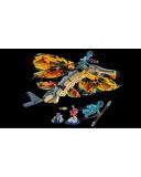 LEGO 75576 Avatar Skimwing Adventure