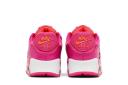 Nike Air Max 90 - Women Shoes - Pink - Size 7.5 - Foot Locker