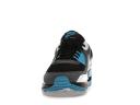 Nike Air Max 90 'Black Blue' Mens Sneakers - Size 7.5