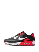 Nike Air Max 90 Golf Iron Grey Infra Red 23