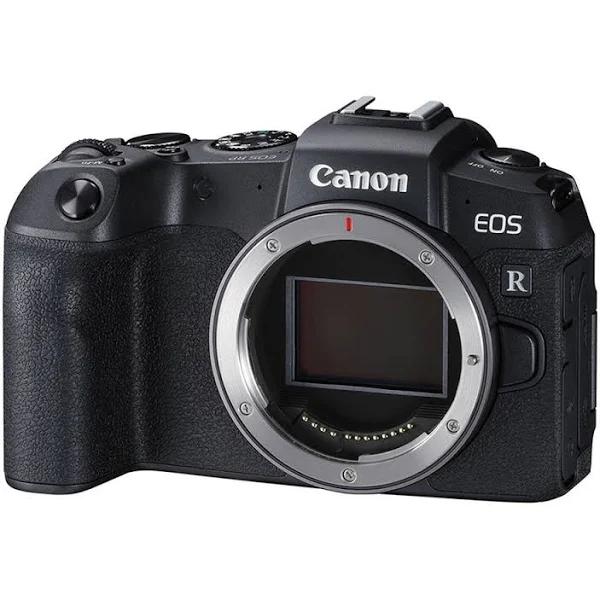 Canon EOS RP Body (without Adapter)