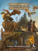 Myths and Monsters Talisman Adventures RPG