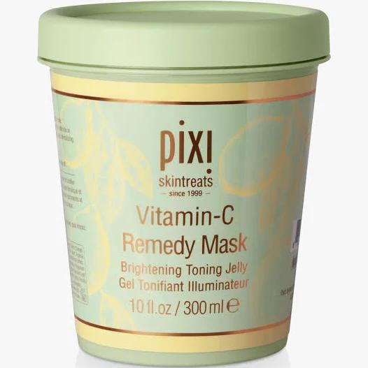 Pixi Vitamin-C Remedy Mask 300ml