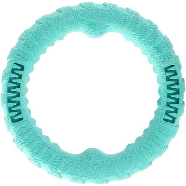 Floating Ring Fetch Tug Toy (24 Pack) Pool Water Interactive Training Chew Toy - AfterPay & zipPay Available