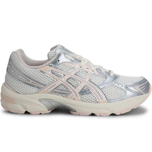 ASICS Gel 1130 Women Shoes - Beige - Size: 7 - Foot Locker