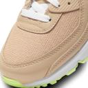 Nike Air Max 90 'Sesame' Sneakers | Brown | Women's Size 6