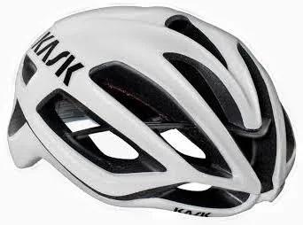 Kask Protone Road Helmet Pink/Navy Blue Small