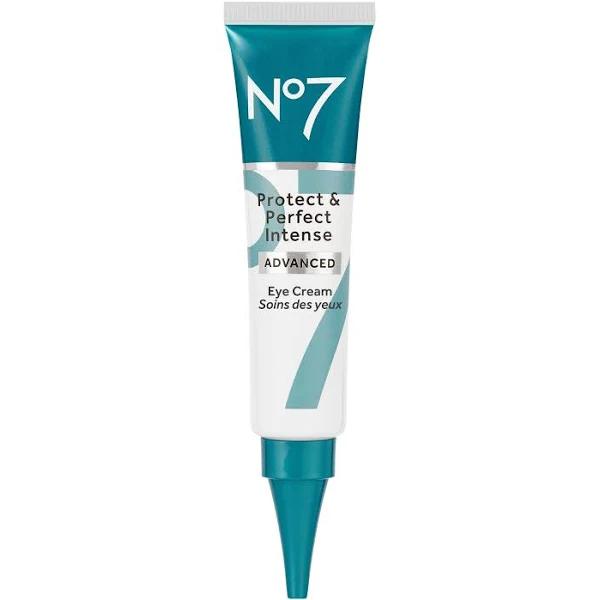 Boots No7 - Protect & Perfect Eye Cream