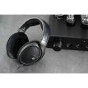 Sennheiser HD 560S Reference-Grade Headphones - Black