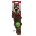 Kong Scrunch Knots Squirrel - Large