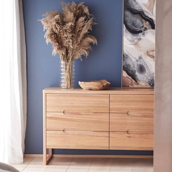 Klara Dresser Natural by Freedom