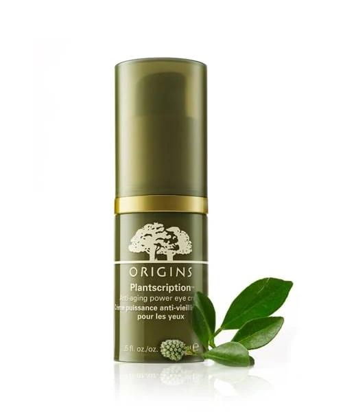 Origins Plantscription Anti-aging Power Eye Cream, 15 ml