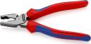 Knipex 180mm High Leverage Combination Pliers