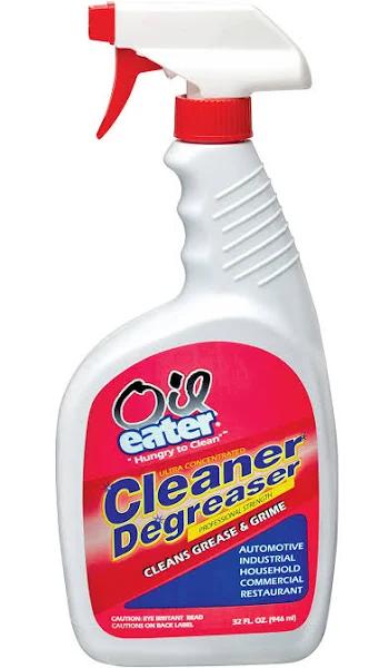 Degreaser Concentrate Oil Eater 946ml