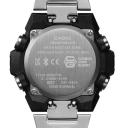 G-Shock GST-B400D-1AER Watch - G-Steel