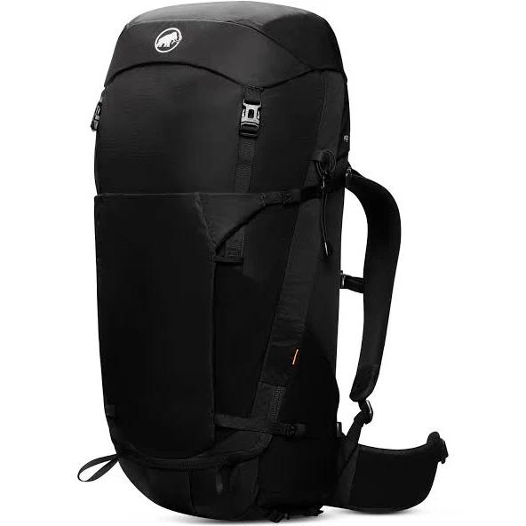 Mammut Lithium 50L Backpack Black